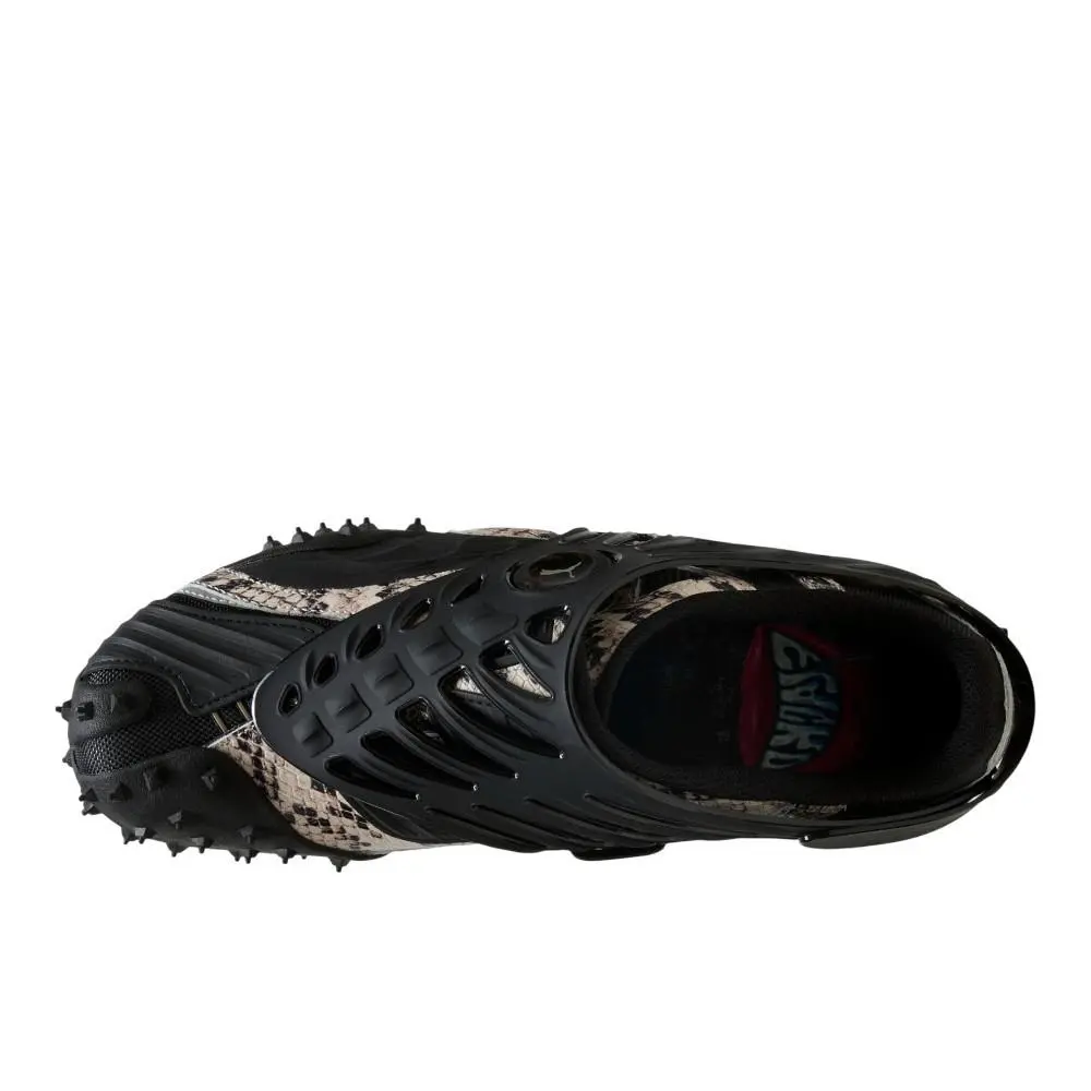 Puma shoes - PUMA Asap Rocky X  Mostro Gabbia Snake Slip On - 40302501 - Brown 2
