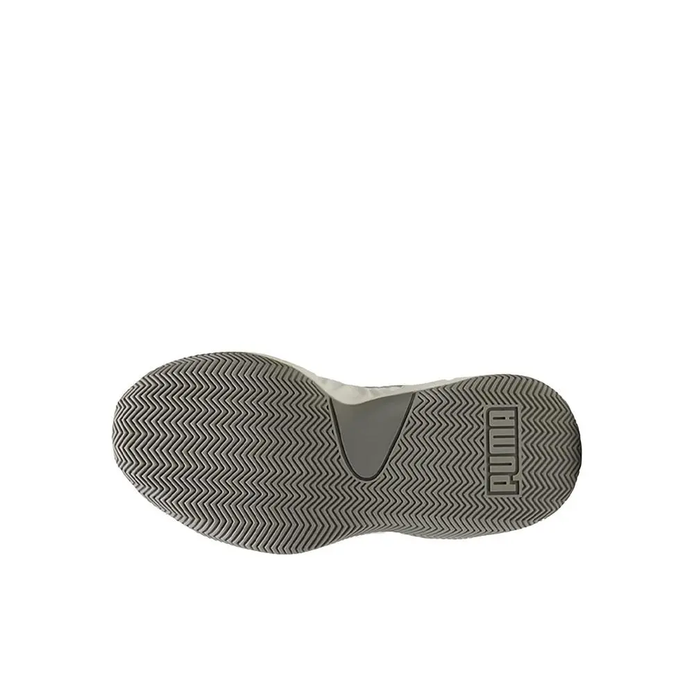 Puma shoes - PUMA Hali 1 Basketball  Youth - 31347401 - Grey 11