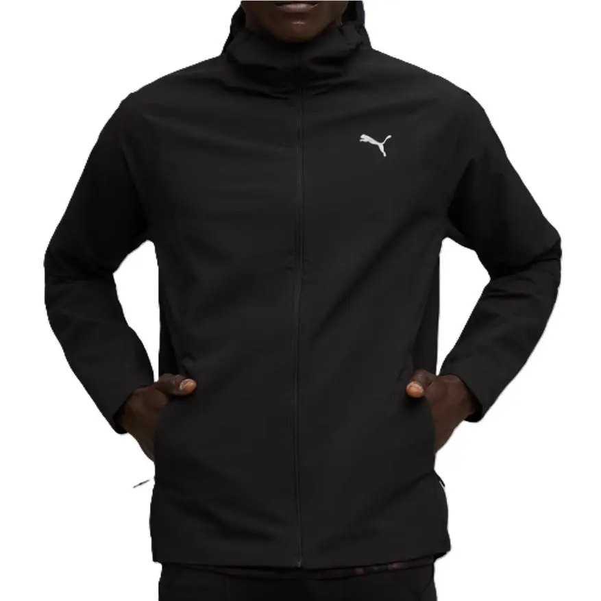 Puma clothing - Black 1