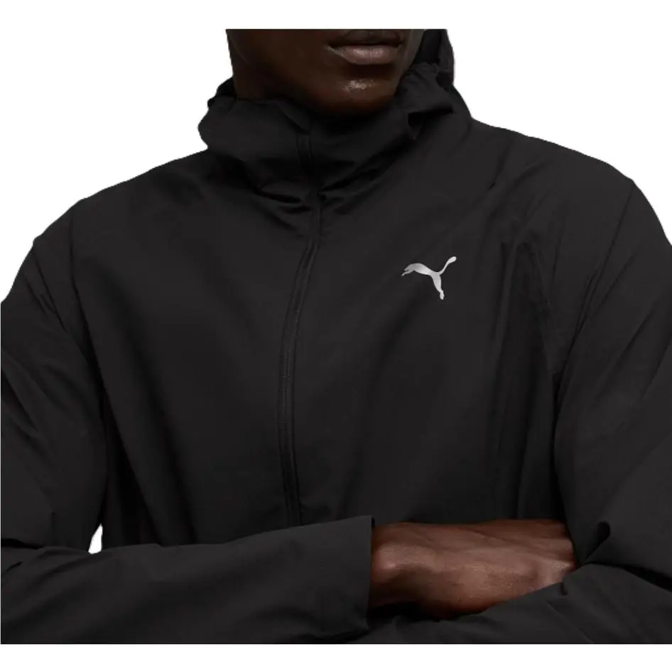 Puma clothing - Black 8