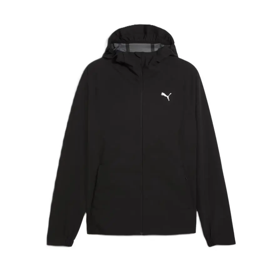 Puma clothing - Black 4