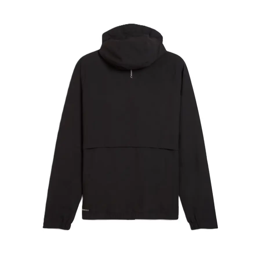 Puma clothing - Black 5