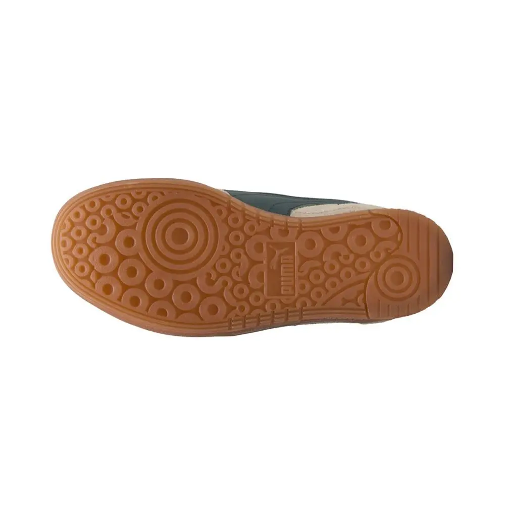 Puma shoes - PUMA Palermo Elevata Lace Up - 39934818 - Beige 9