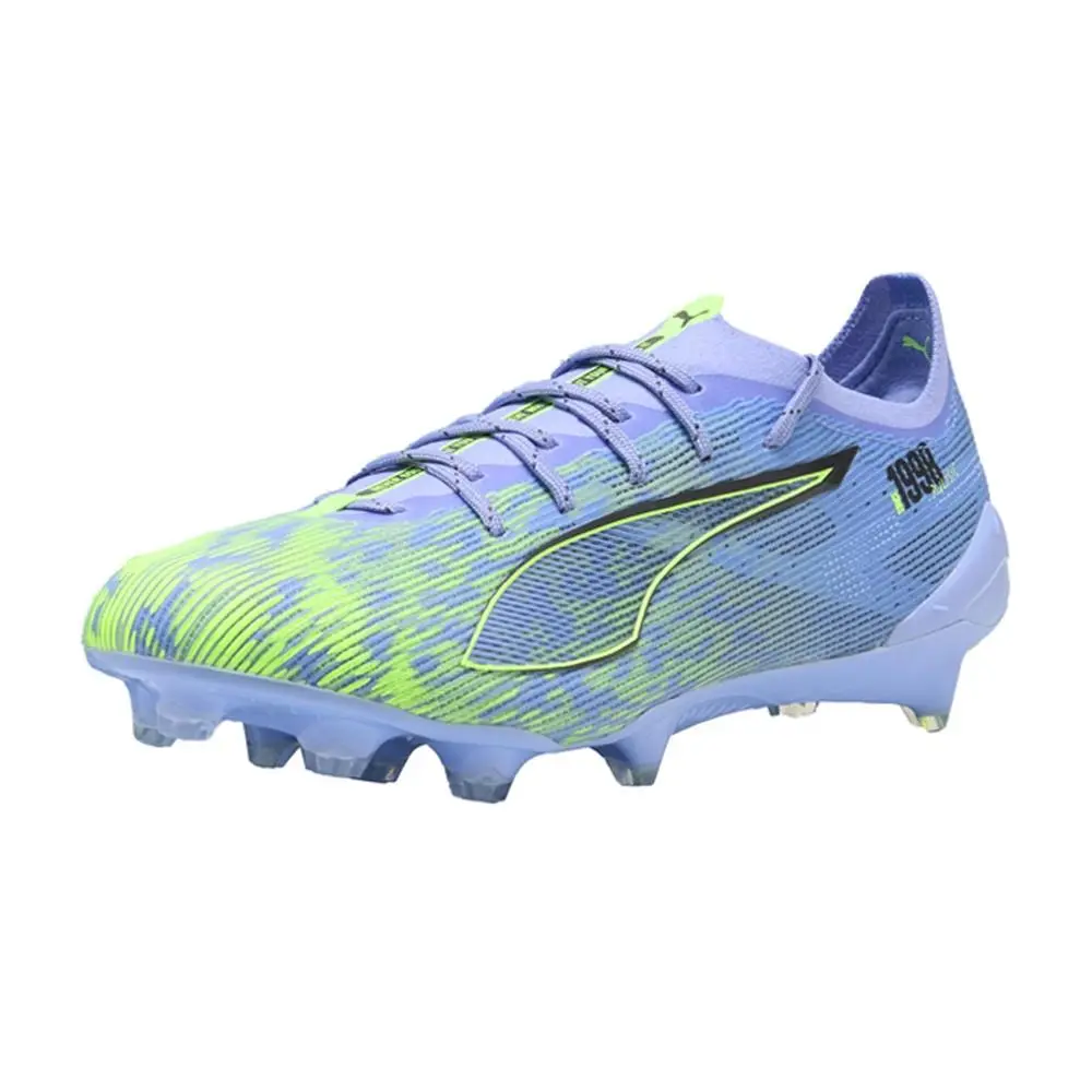 Puma shoes - PUMA Ultra 5 Ultimate Chasing The Dream Soccer Cleats - 10864401 - Purple 0