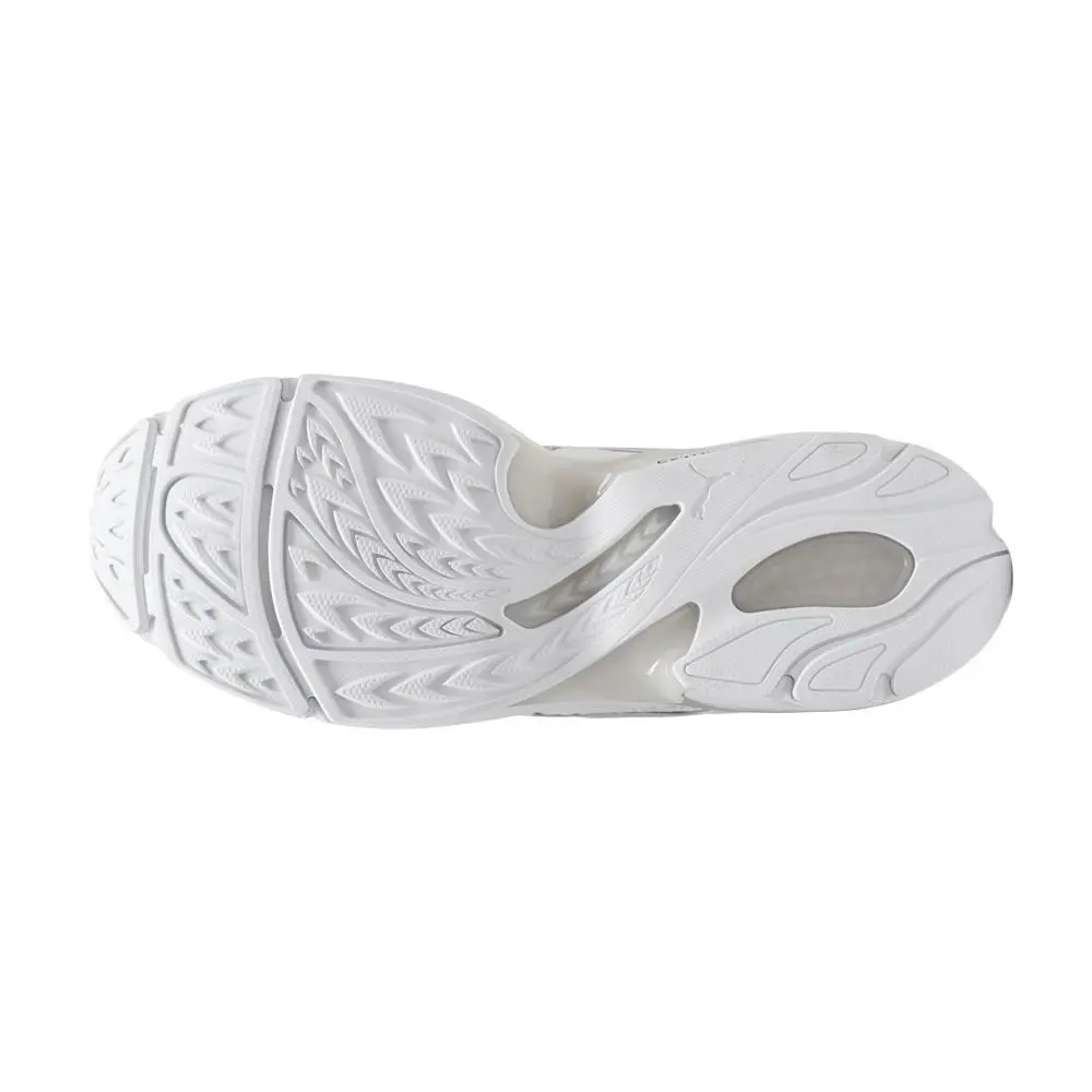Puma shoes - PUMA Extos Axis Lace Up - 40153601 - Grey 11
