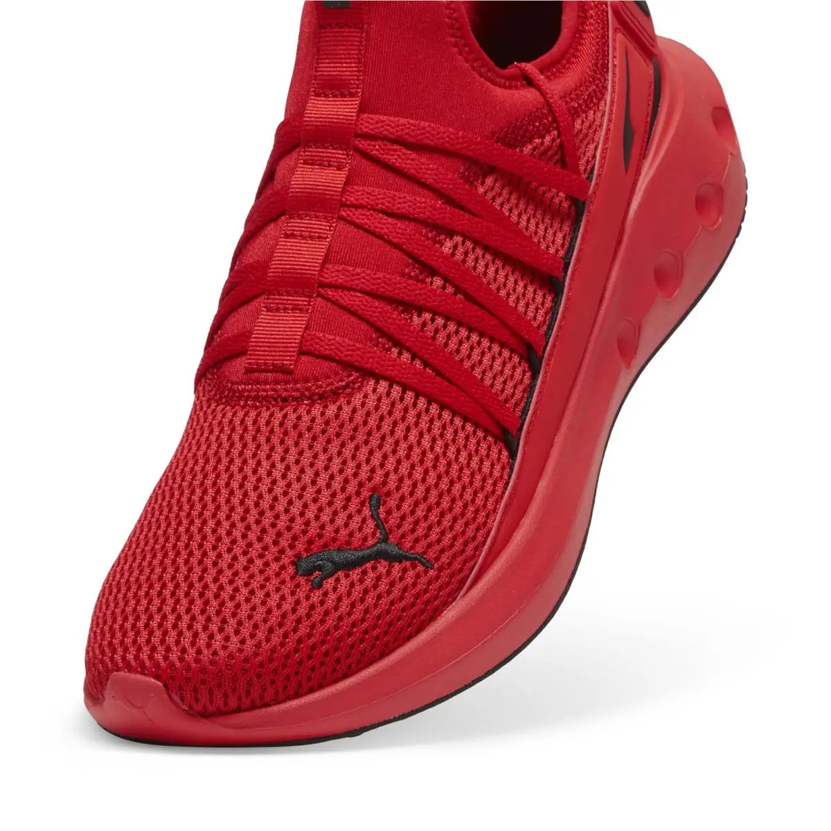 Puma shoes - Puma Softride Carson Fresh - Softride Carson Fresh - 31015503 - Red 2