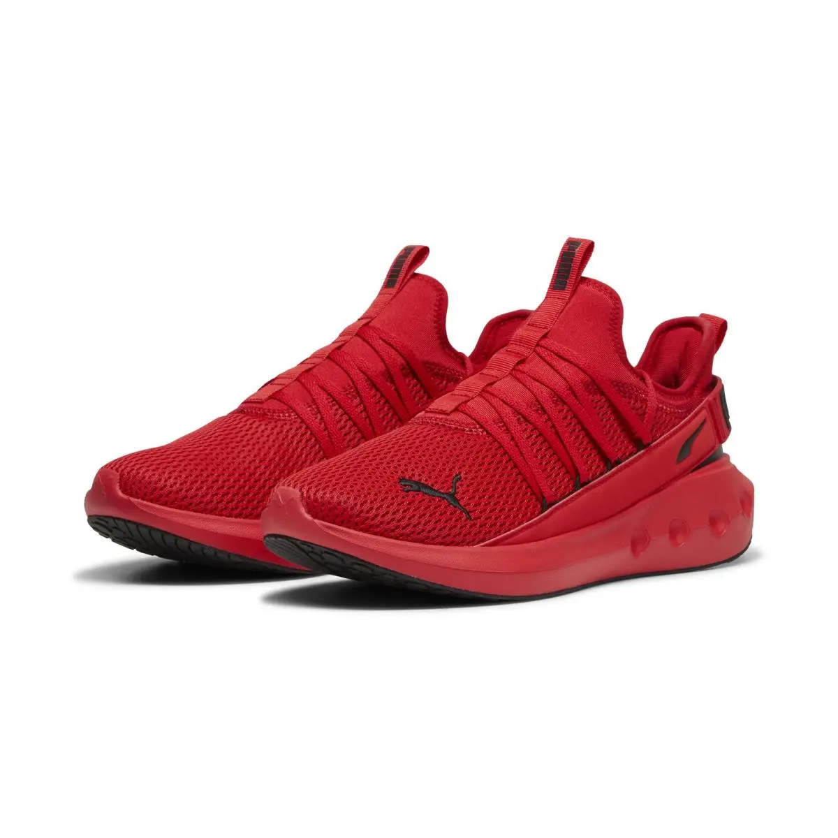 Puma shoes - Puma Softride Carson Fresh - Softride Carson Fresh - 31015503 - Red 3