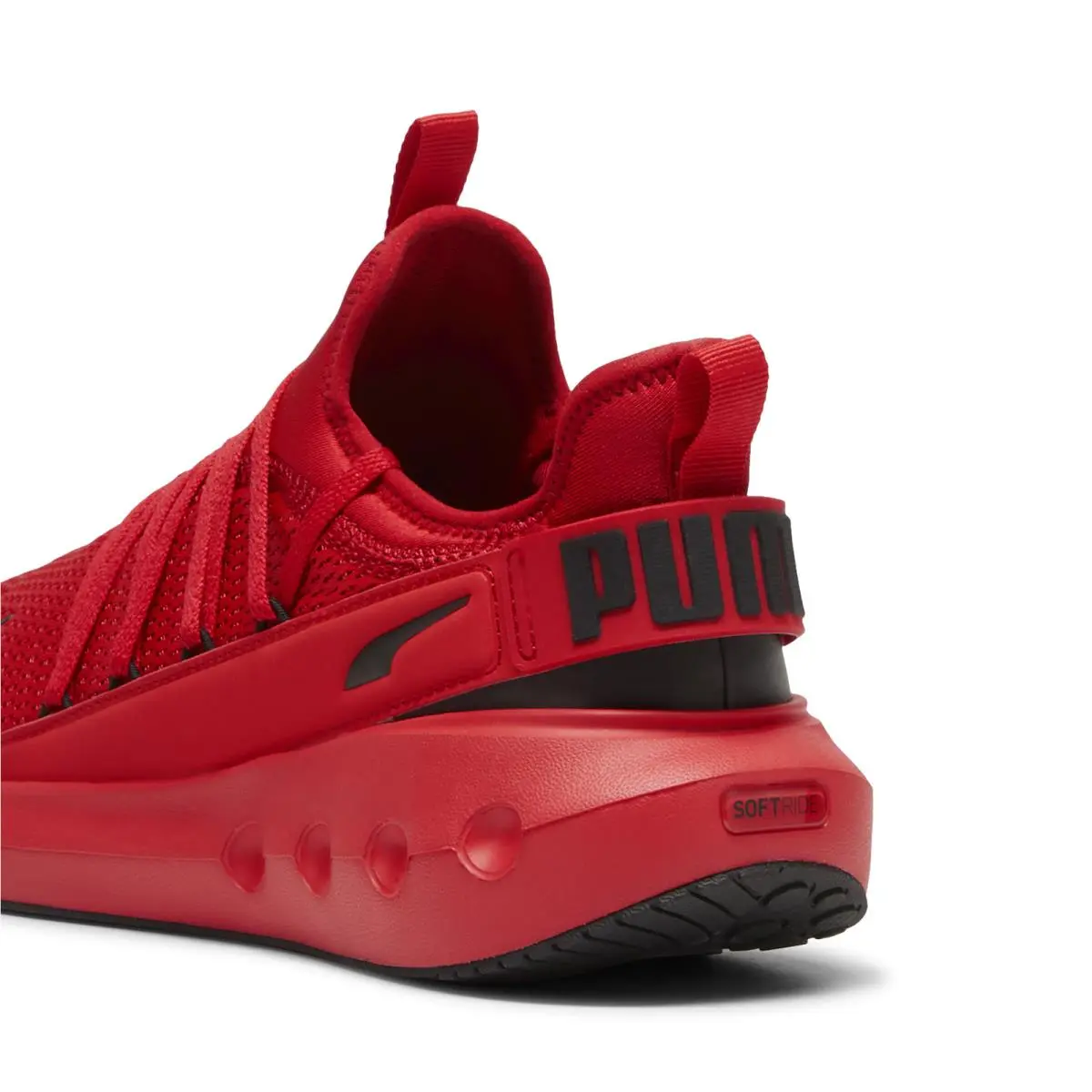 Puma shoes - Puma Softride Carson Fresh - Softride Carson Fresh - 31015503 - Red 12