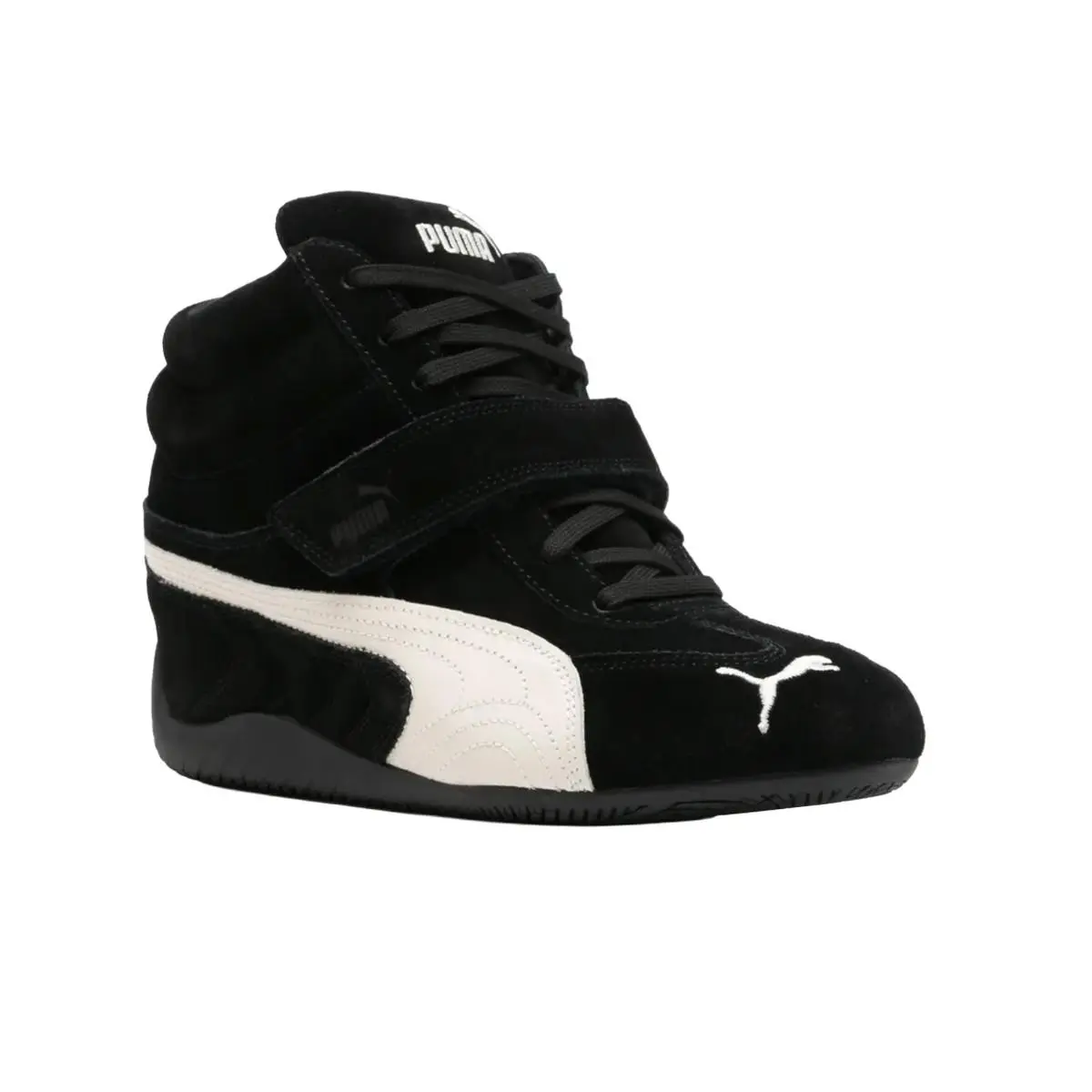 Puma shoes - Puma Black/Puma White 0