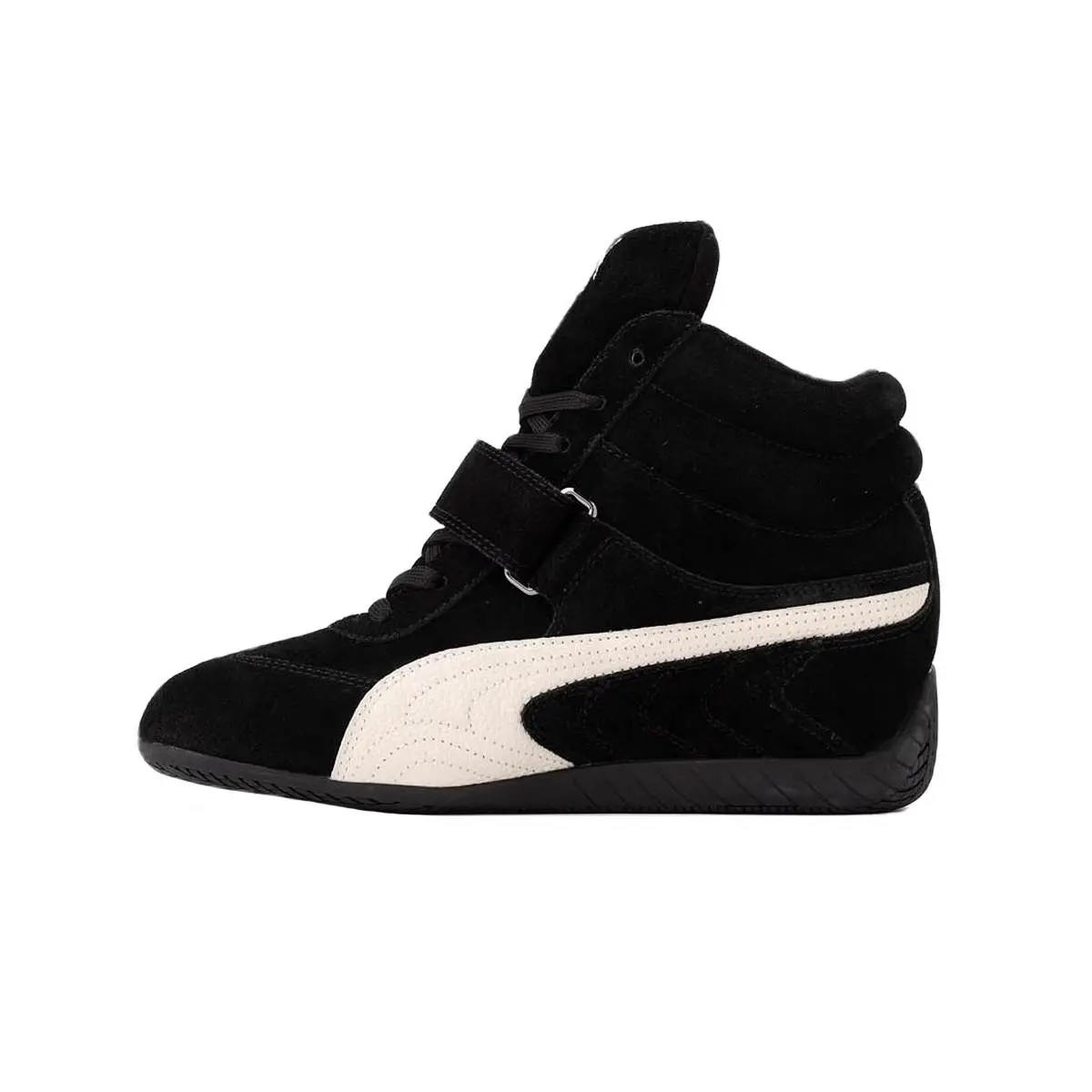 Puma shoes - Puma Black/Puma White 1