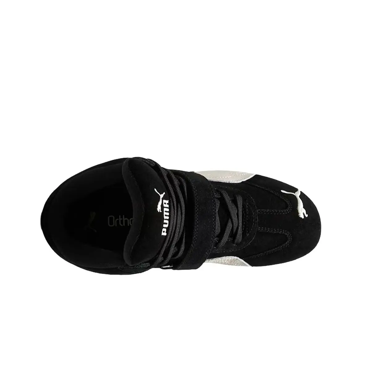 Puma shoes - Puma Black/Puma White 3