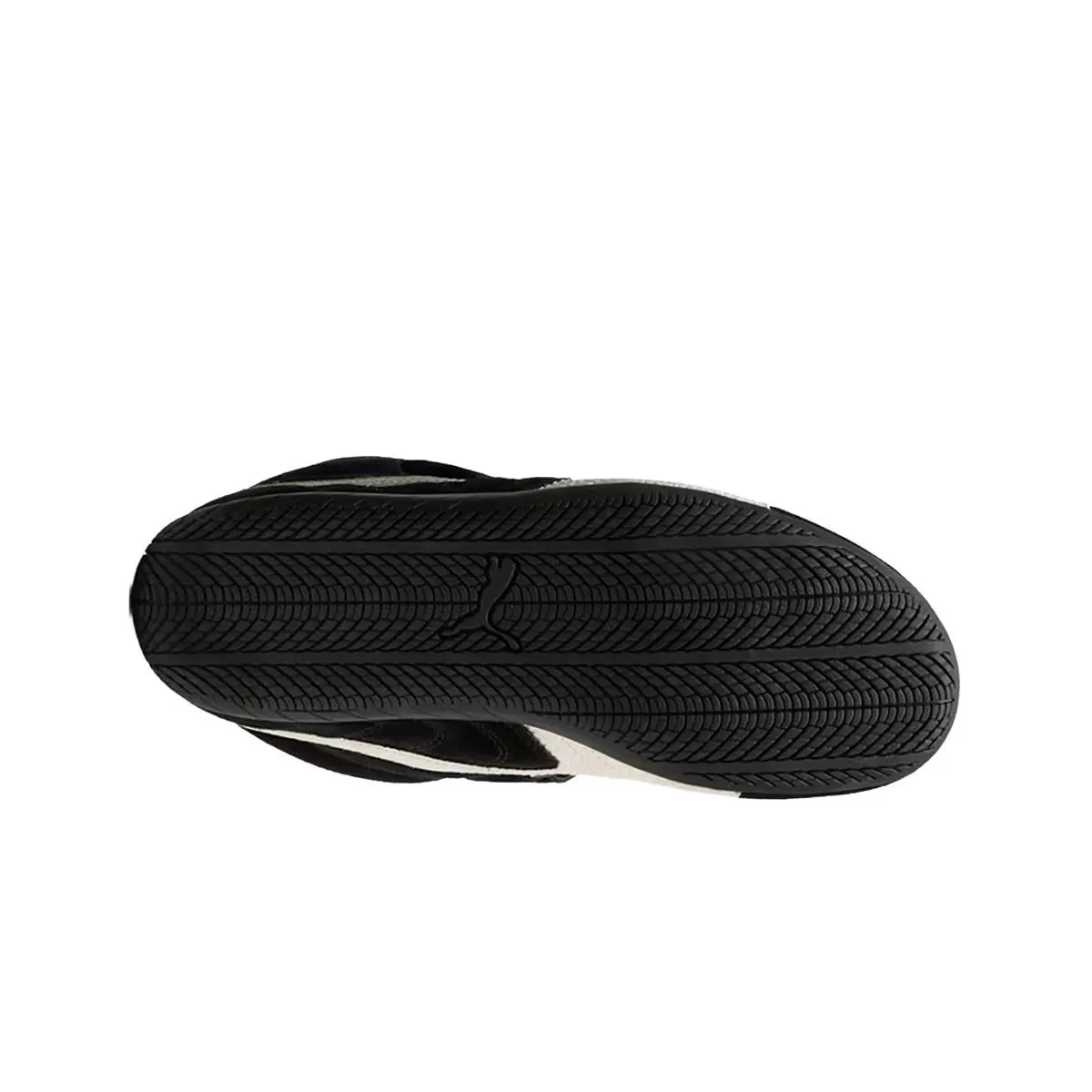 Puma shoes - Puma Black/Puma White 4