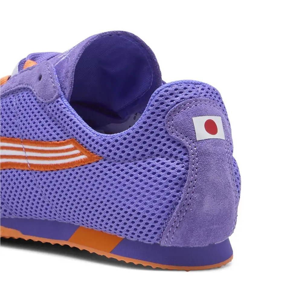 Puma shoes - PUMA HStreet TF Lace Up - 40377601 - Purple 5