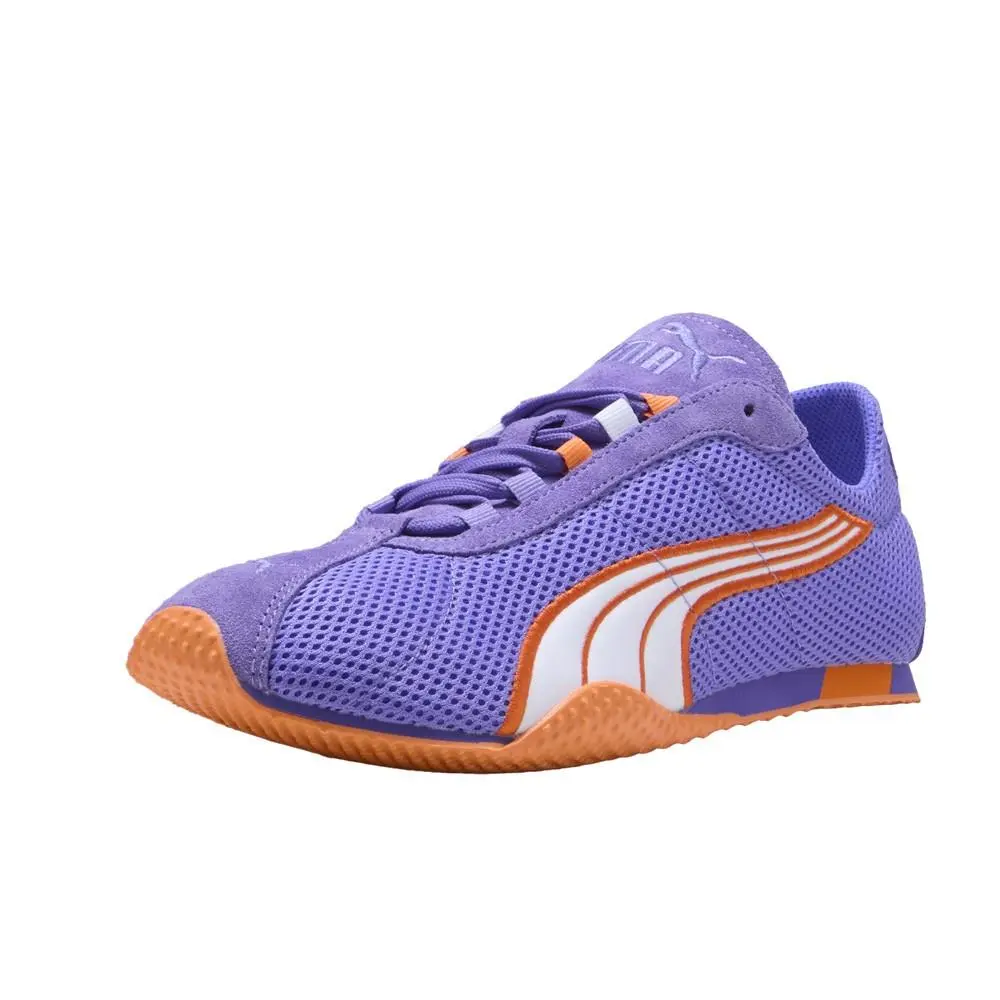 Puma shoes - PUMA HStreet TF Lace Up - 40377601 - Purple 8