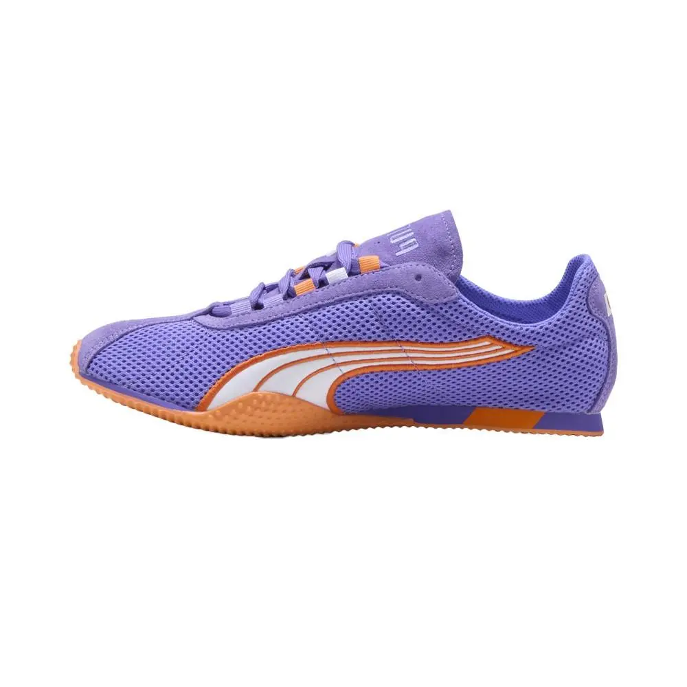Puma shoes - PUMA HStreet TF Lace Up - 40377601 - Purple 9