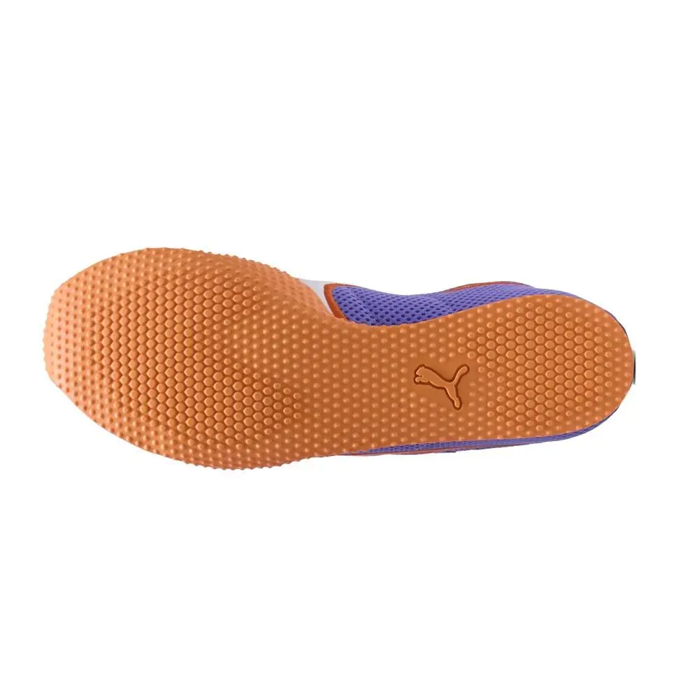 Puma shoes - PUMA HStreet TF Lace Up - 40377601 - Purple 11