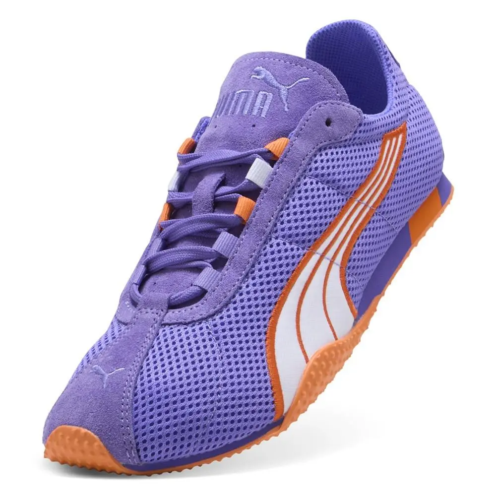 Puma shoes - PUMA HStreet TF Lace Up - 40377601 - Purple 12