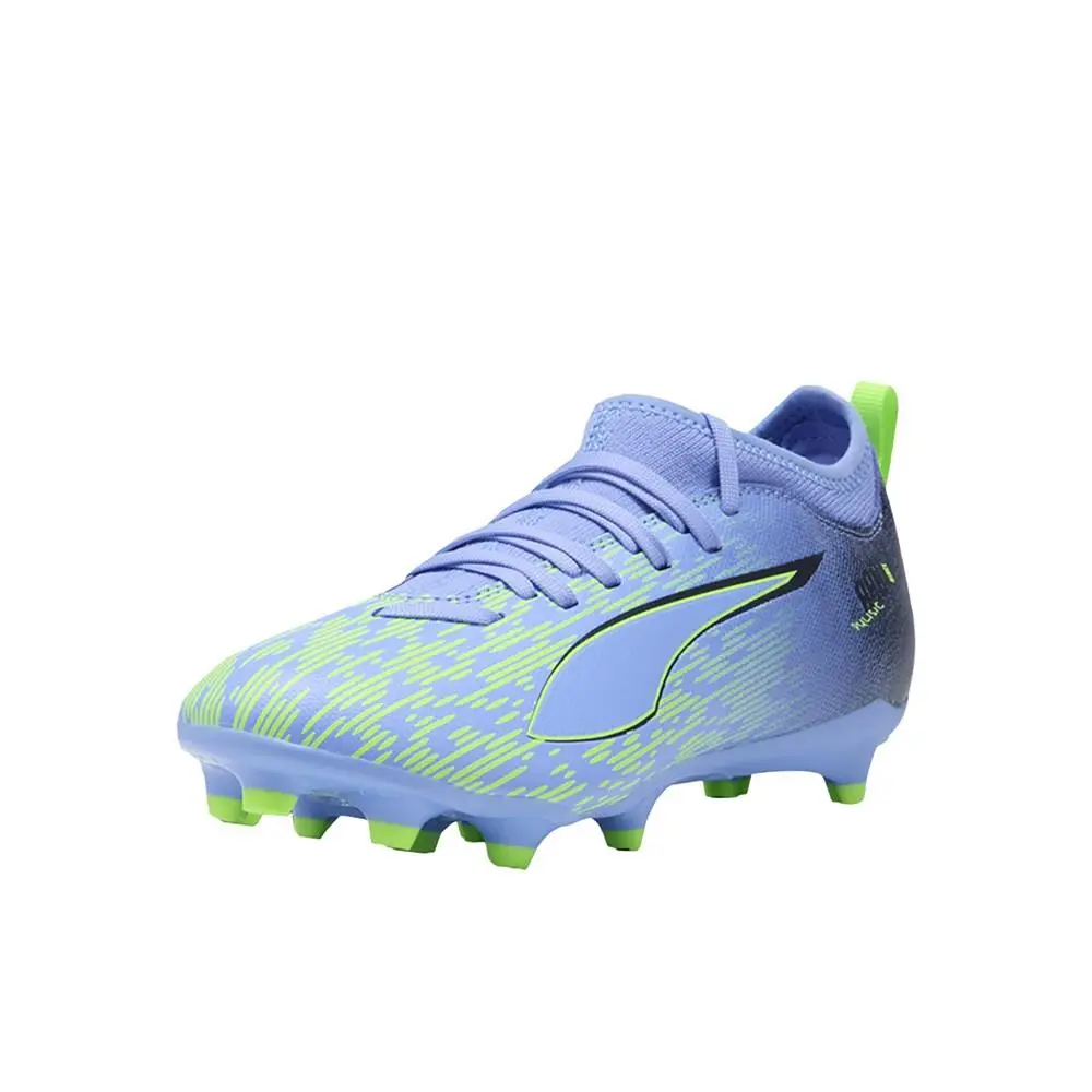 Puma shoes - PUMA Ultra 5 Match Chasing The Dream Firm GroundArtificial Ground - 10864601 - Blue 0