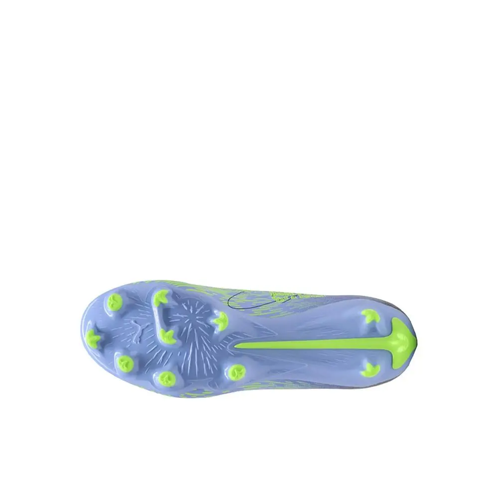 Puma shoes - PUMA Ultra 5 Match Chasing The Dream Firm GroundArtificial Ground - 10864601 - Blue 3