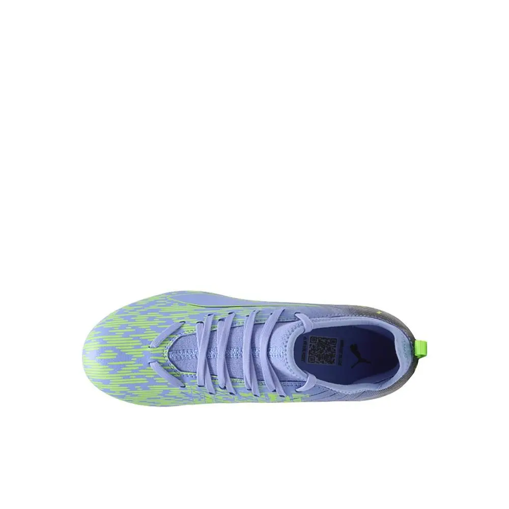 Puma shoes - PUMA Ultra 5 Match Chasing The Dream Firm GroundArtificial Ground - 10864601 - Blue 8