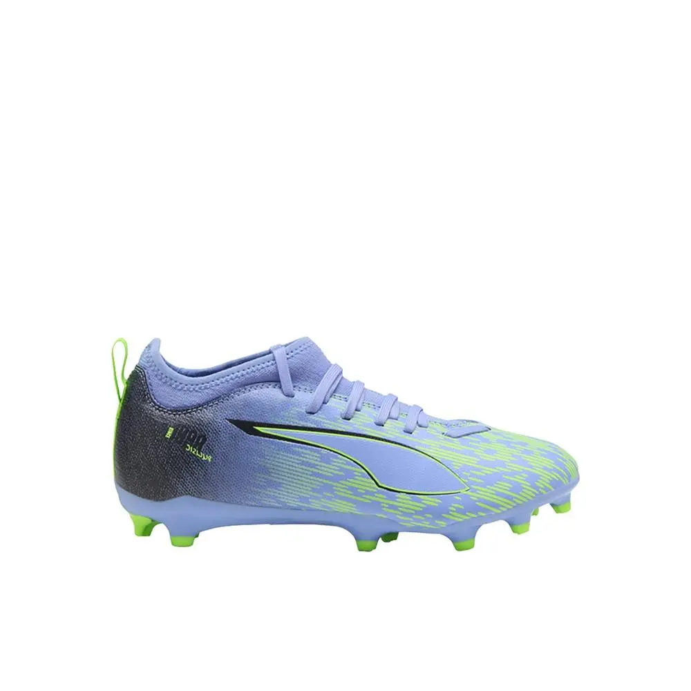 Puma shoes - PUMA Ultra 5 Match Chasing The Dream Firm GroundArtificial Ground - 10864601 - Blue 5