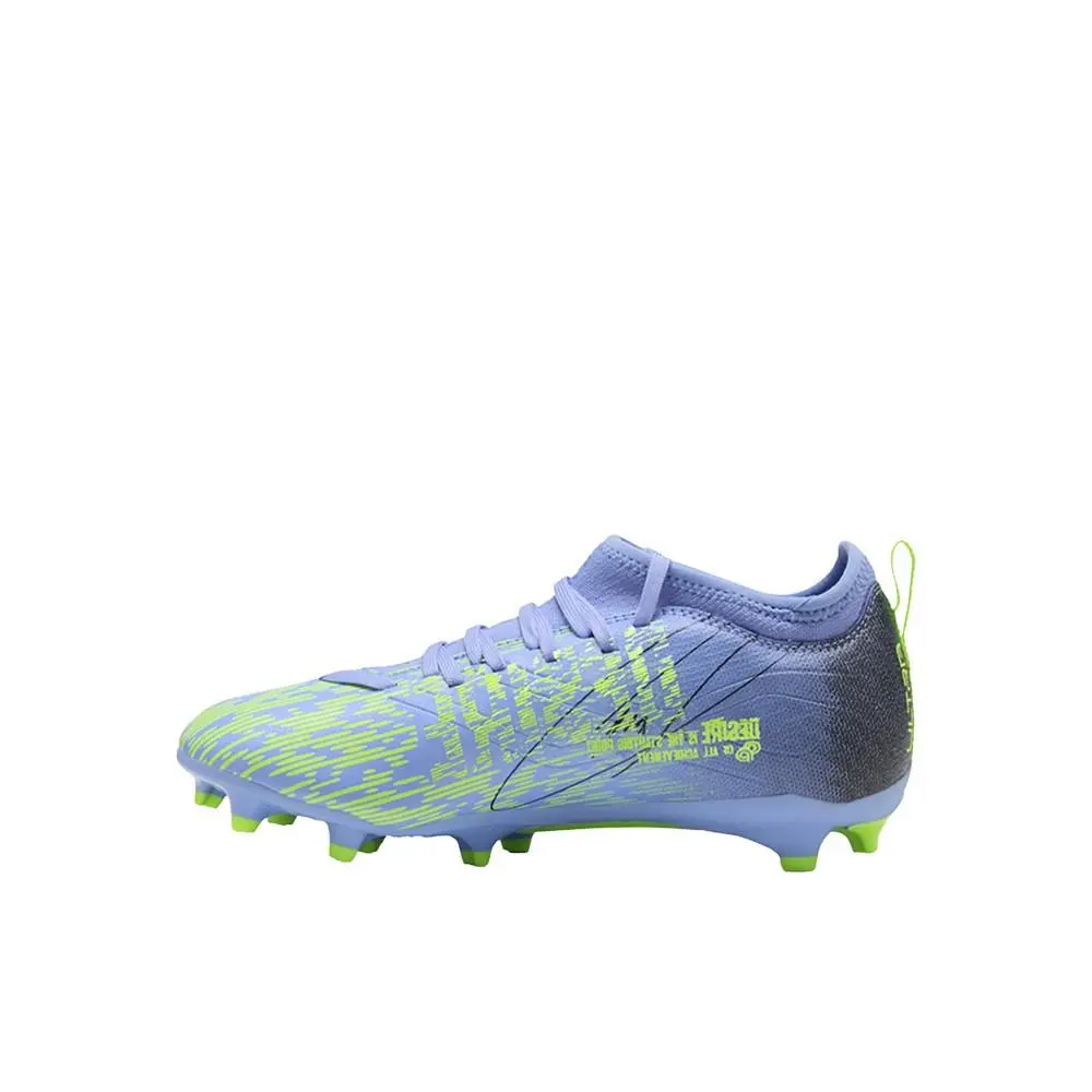 Puma shoes - PUMA Ultra 5 Match Chasing The Dream Firm GroundArtificial Ground - 10864601 - Blue 7