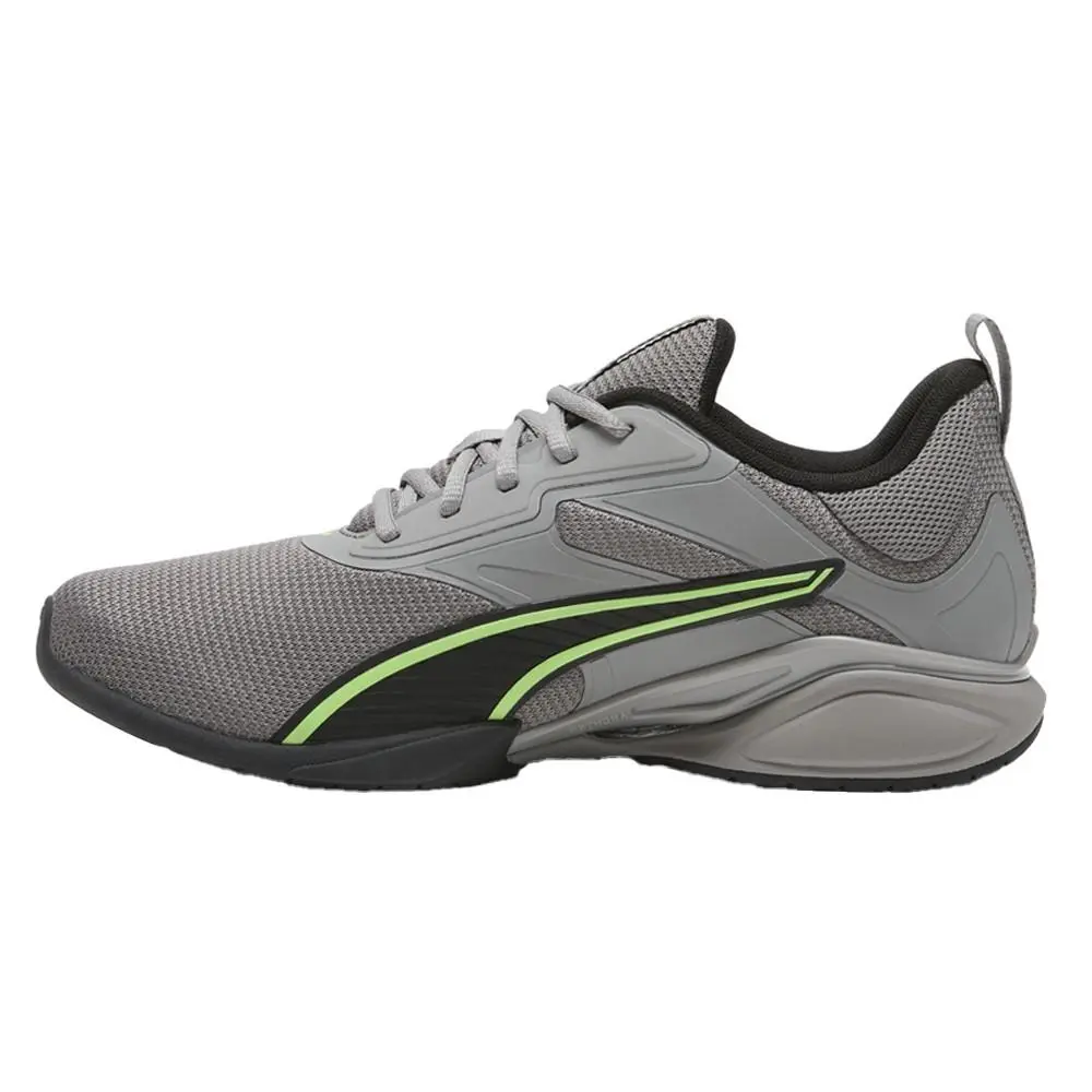 Puma shoes - PUMA Neutron Training - Neutron Training - 31016912 - Grey 1