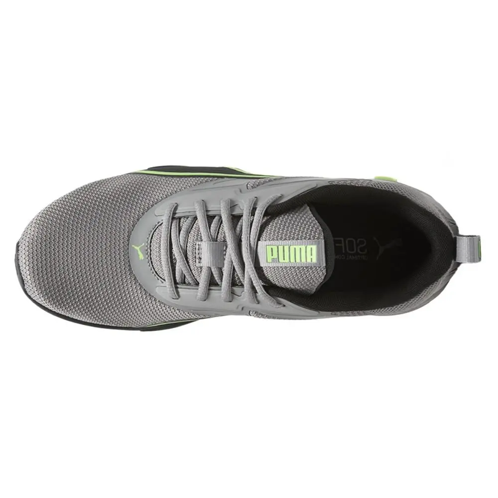 Puma shoes - PUMA Neutron Training - Neutron Training - 31016912 - Grey 2