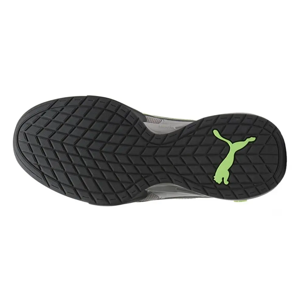 Puma shoes - PUMA Neutron Training - Neutron Training - 31016912 - Grey 3
