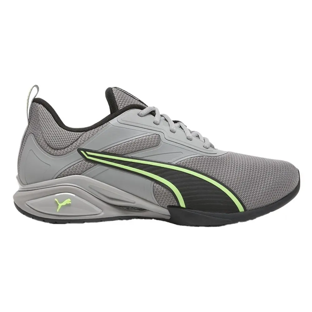 Puma shoes - PUMA Neutron Training - Neutron Training - 31016912 - Grey 5