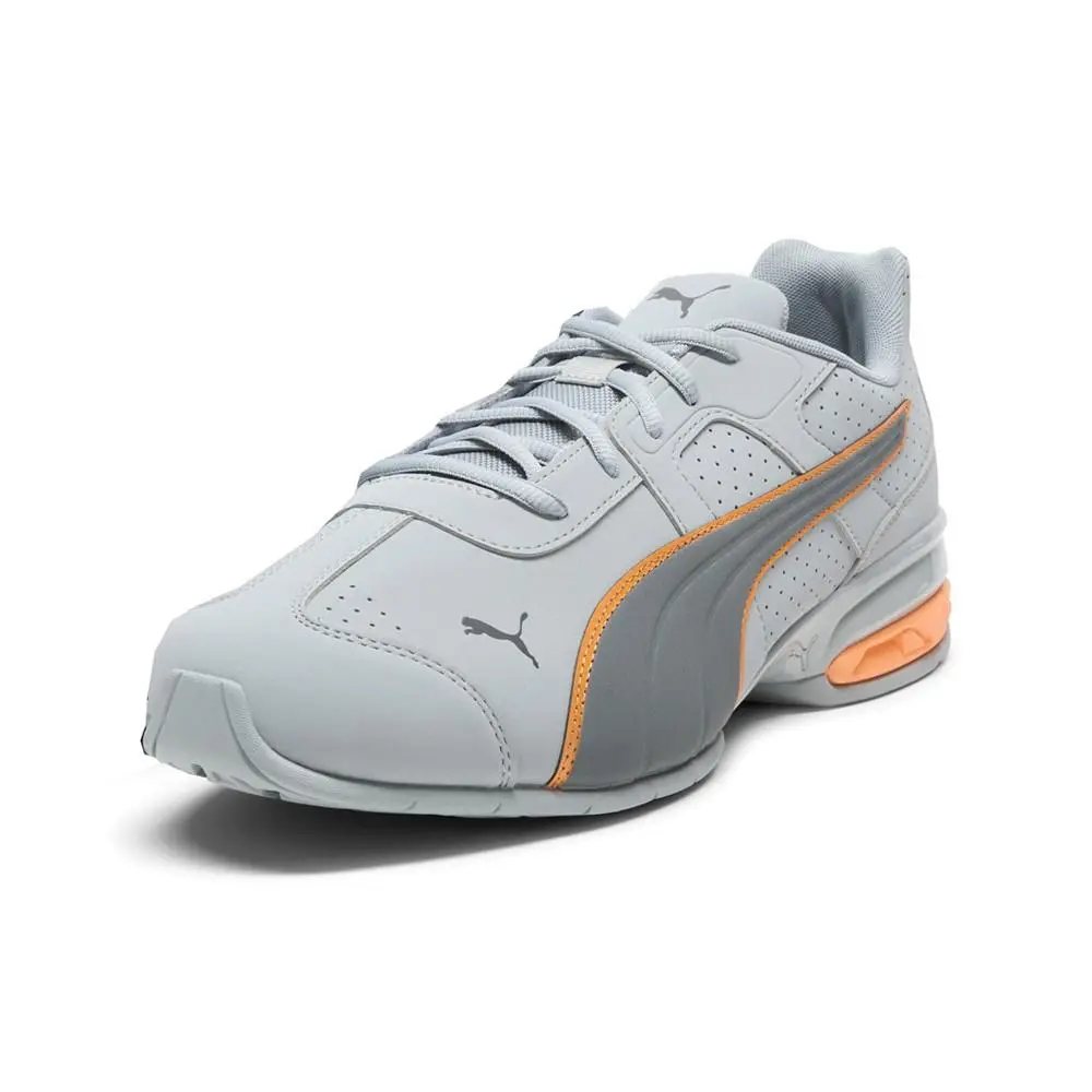 Puma shoes - PUMA Tazon 7 Evo Running - 31037808 - Grey 0
