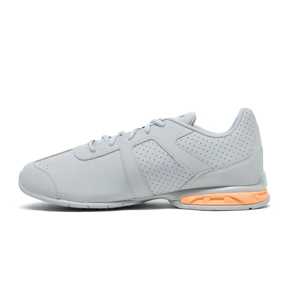 Puma shoes - PUMA Tazon 7 Evo Running - 31037808 - Grey 1