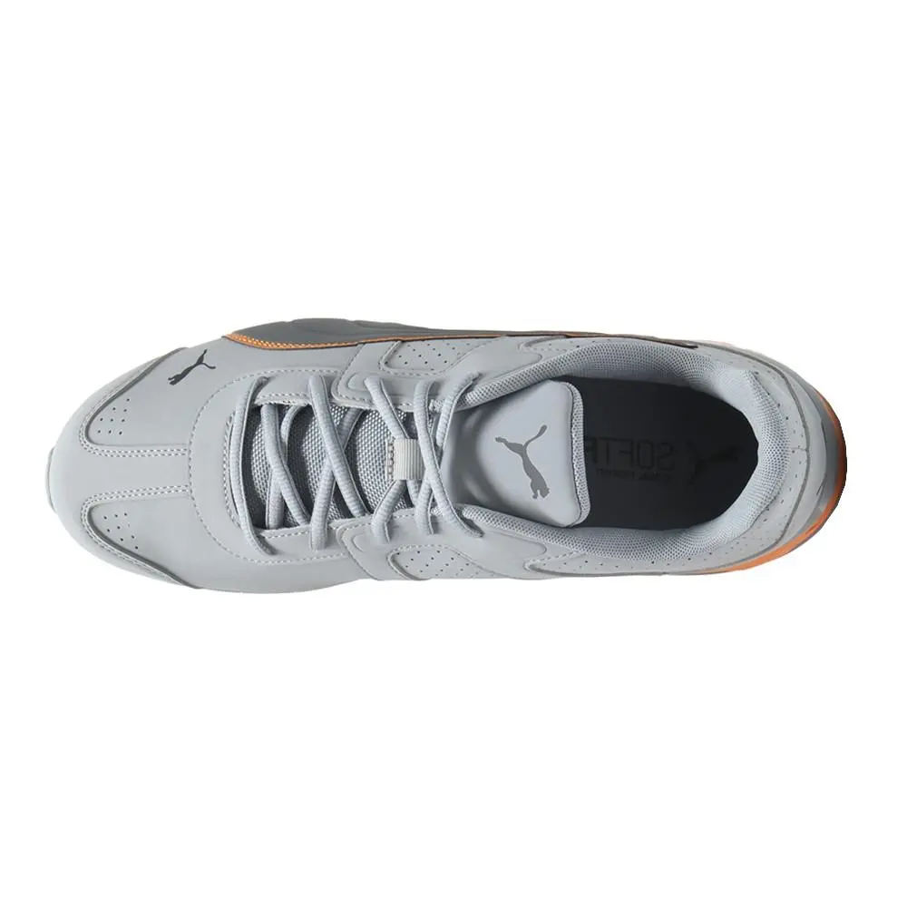 Puma shoes - PUMA Tazon 7 Evo Running - 31037808 - Grey 2