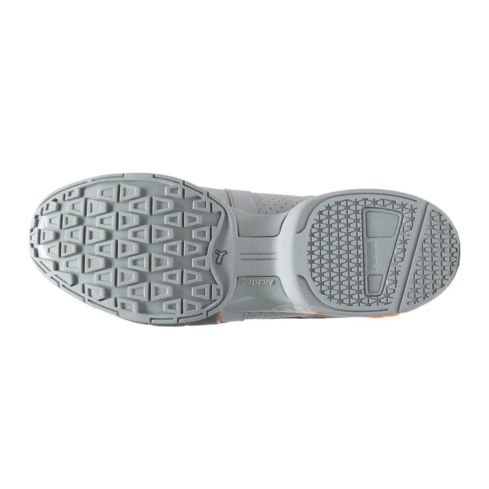 Puma shoes - PUMA Tazon 7 Evo Running - 31037808 - Grey 3