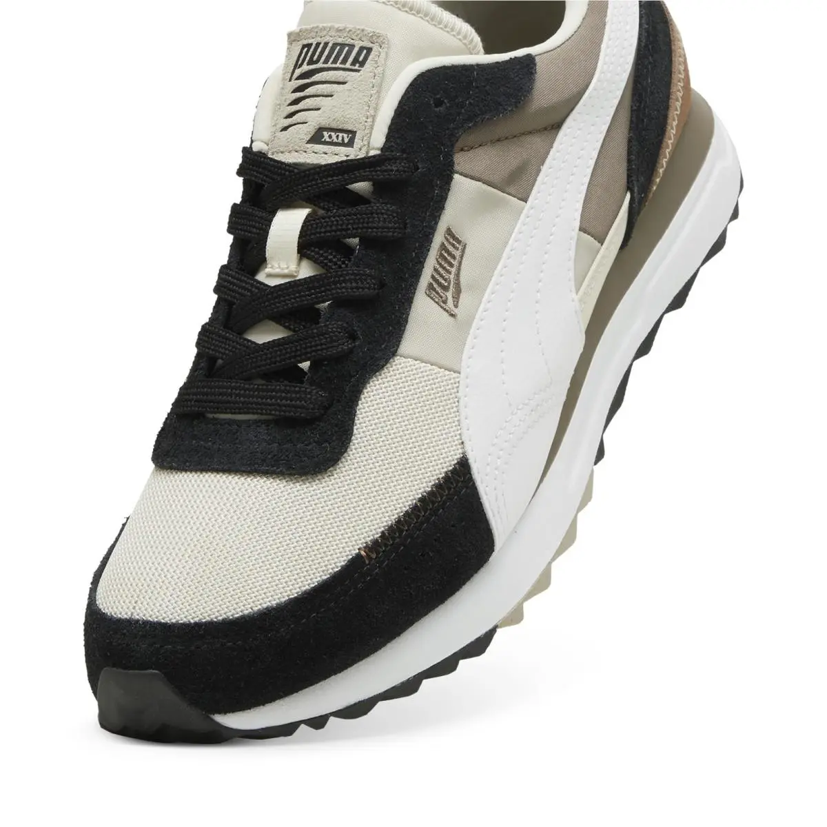 Puma shoes - Puma Road Rider SD - Road Rider - 39737718 - Beige 2