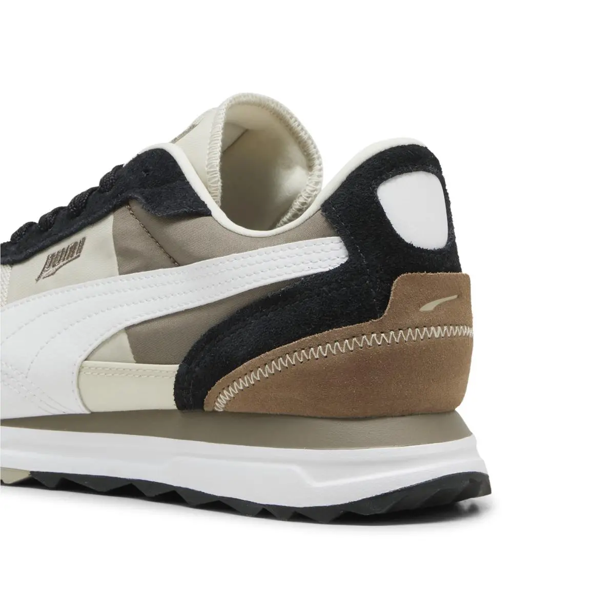 Puma shoes - Puma Road Rider SD - Road Rider - 39737718 - Beige 7