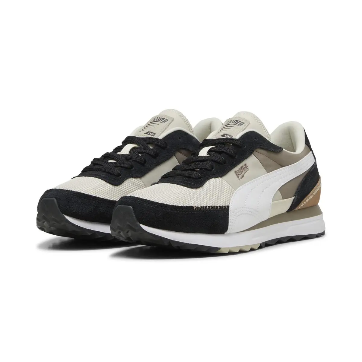 Puma shoes - Puma Road Rider SD - Road Rider - 39737718 - Beige 9