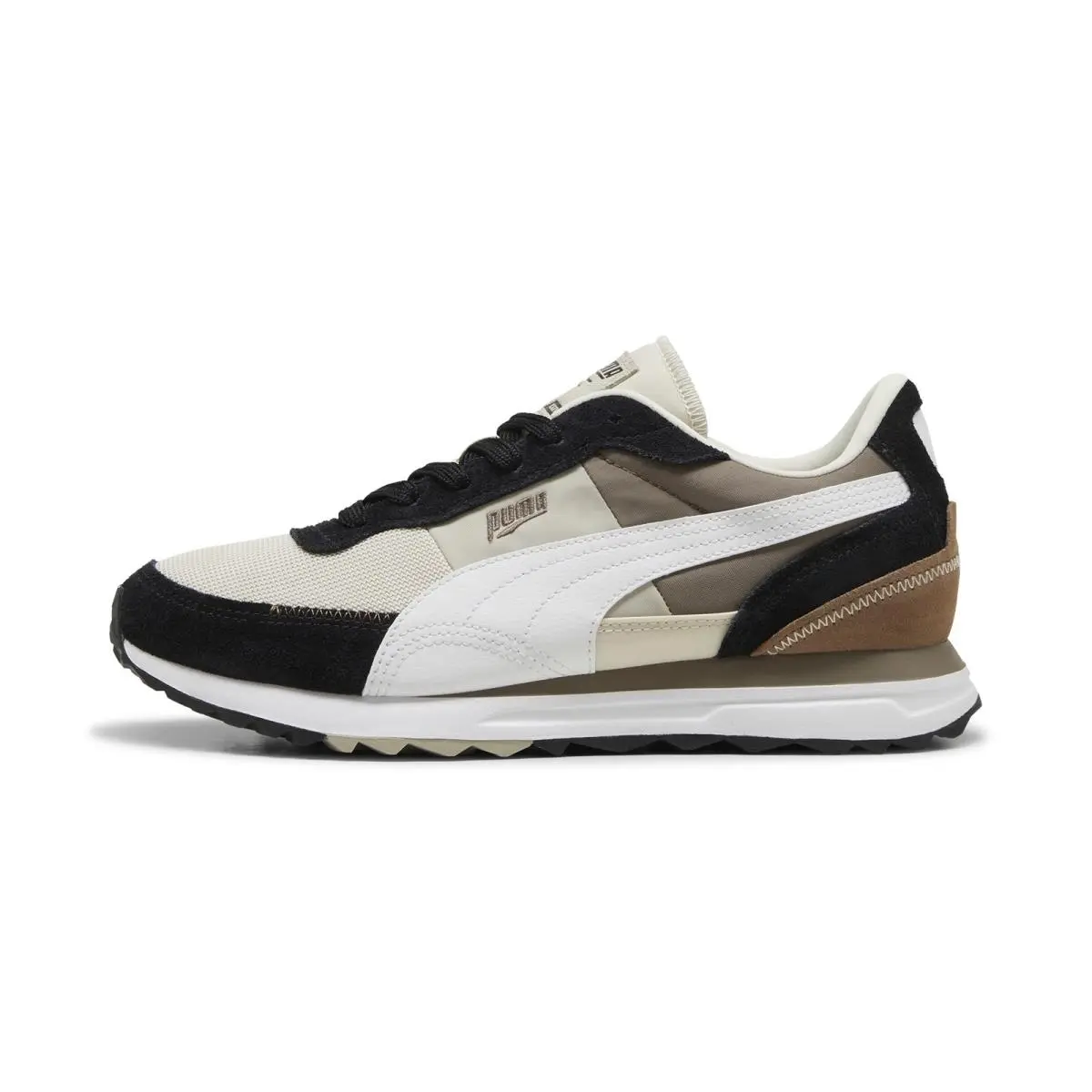 Puma shoes - Puma Road Rider SD - Road Rider - 39737718 - Beige 6
