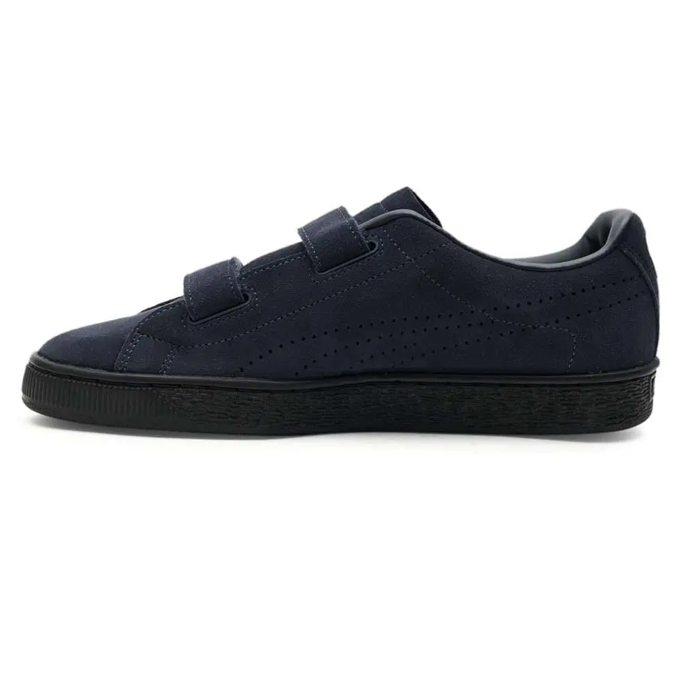 Puma shoes - PUMA  X Noah Suede Classic V Slip On - 39611202 - Blue 7