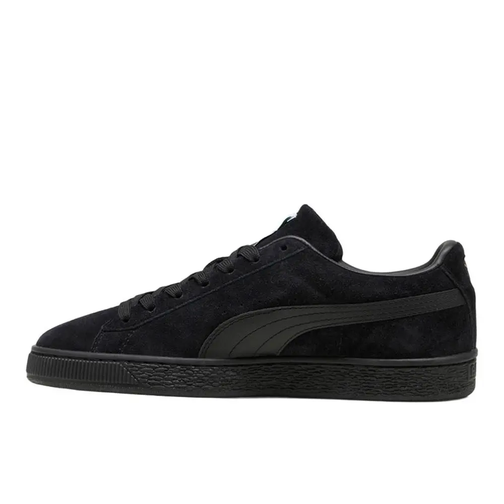 Puma shoes - PUMA Suede Classic Lace Up - 39978107 - Black 7