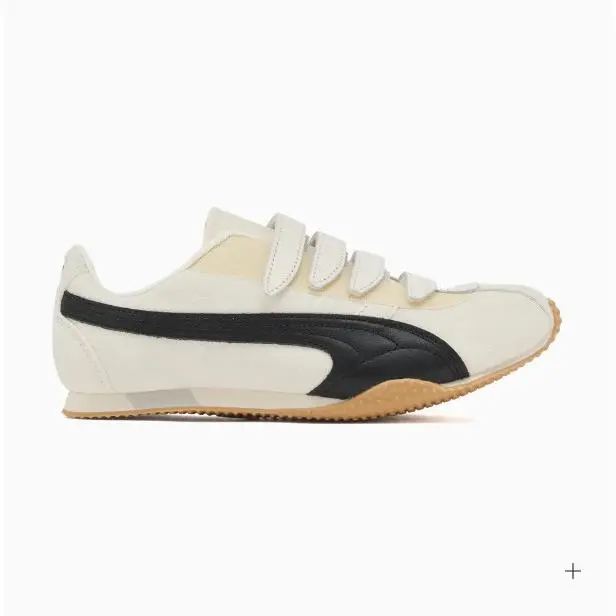 Puma shoes - Black 0