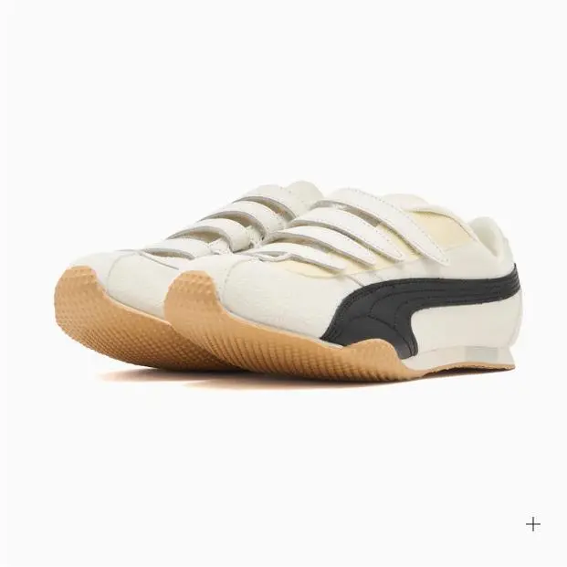 Puma shoes - Black 7