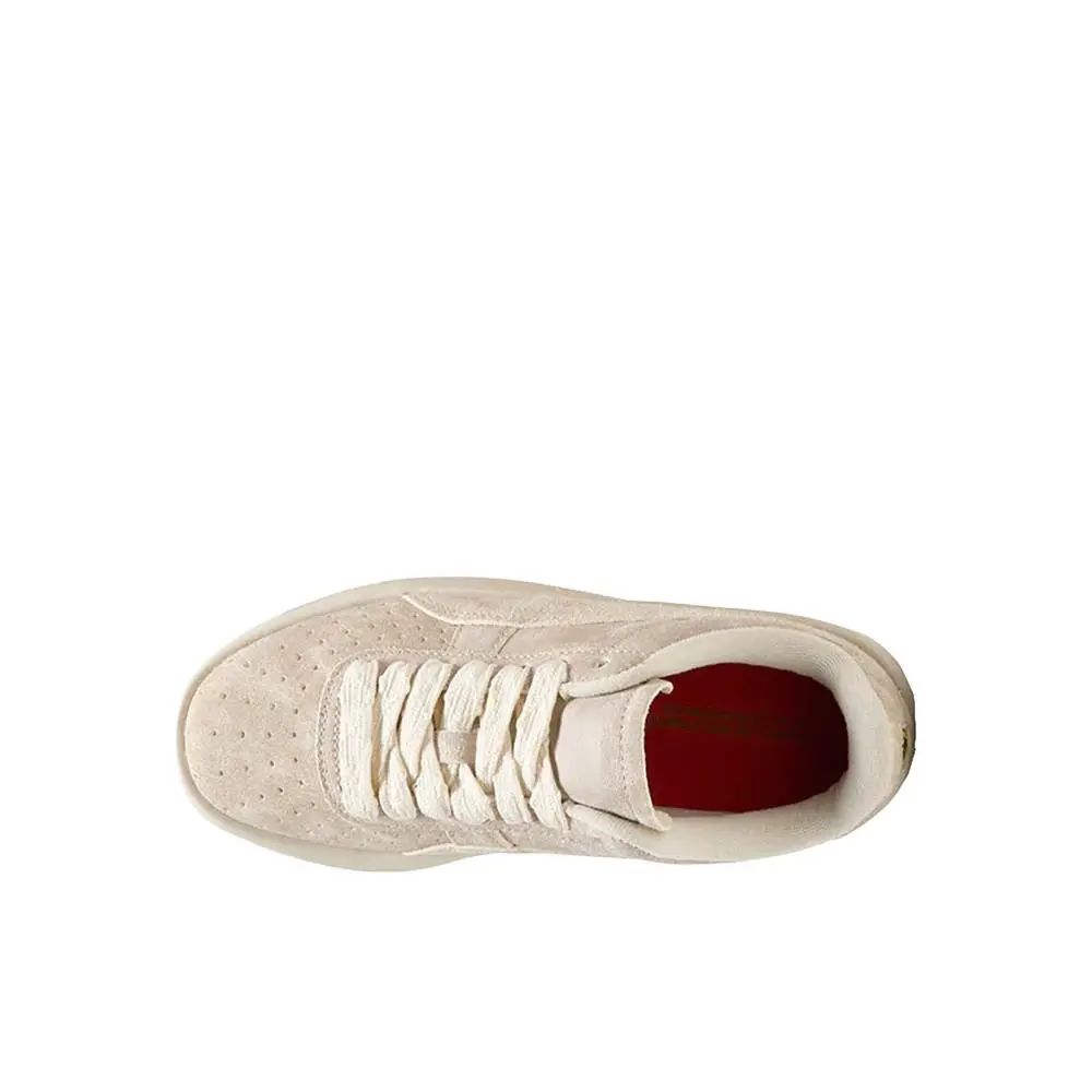 Puma shoes - PUMA Scuderia Ferrari Gv Special Desert Lace Up  Youth - 30903901 - Beige 8