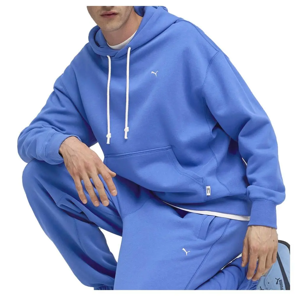Puma clothing - 63229913 - 63229913 - Blue 9