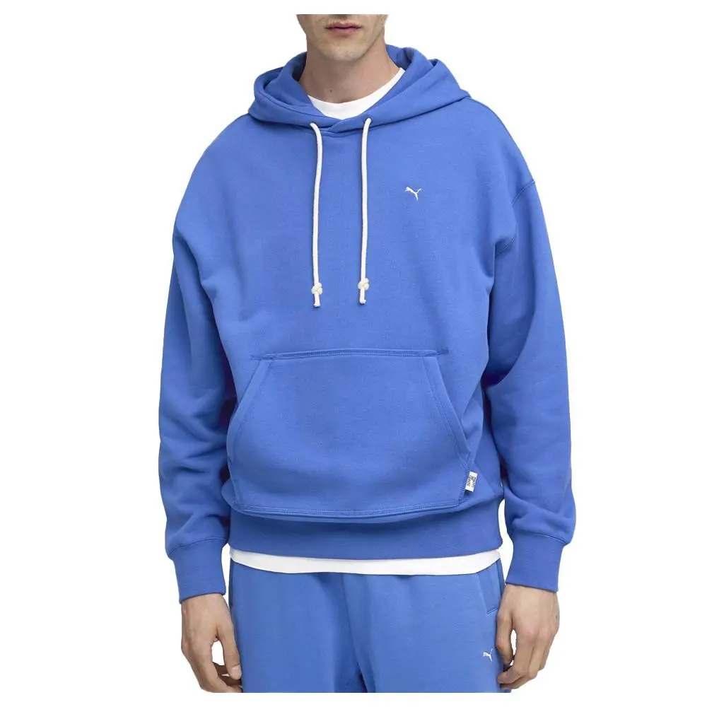 Puma clothing - 63229913 - 63229913 - Blue 7