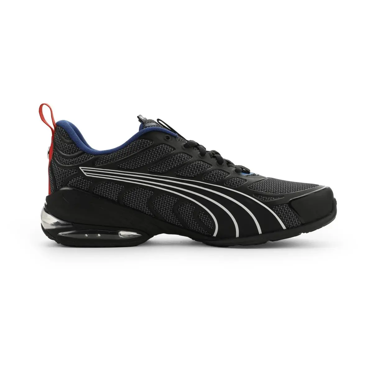 Puma shoes - Puma BMW M Motorsport Voltra - 30926101 - Black 4