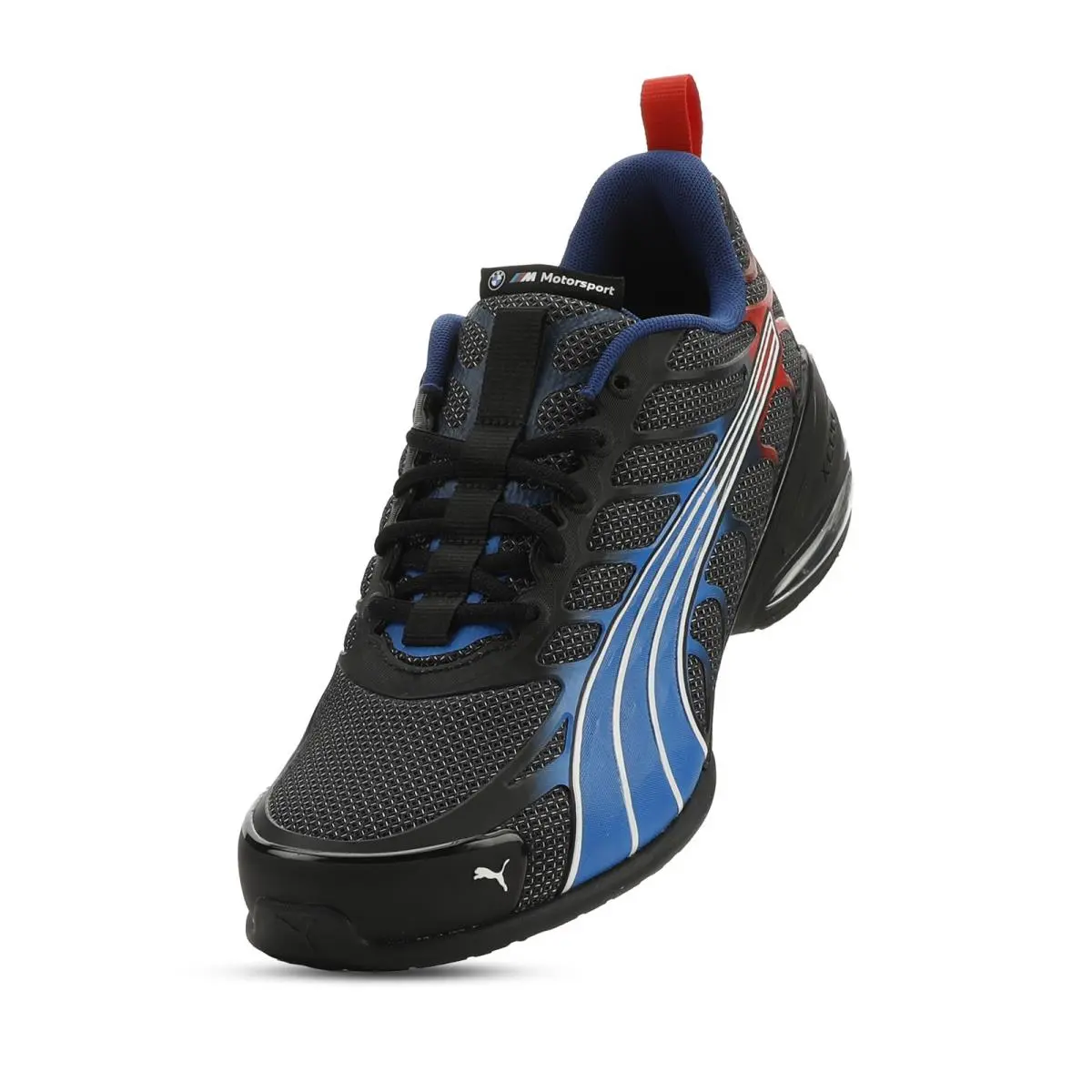 Puma shoes - Puma BMW M Motorsport Voltra - 30926101 - Black 6