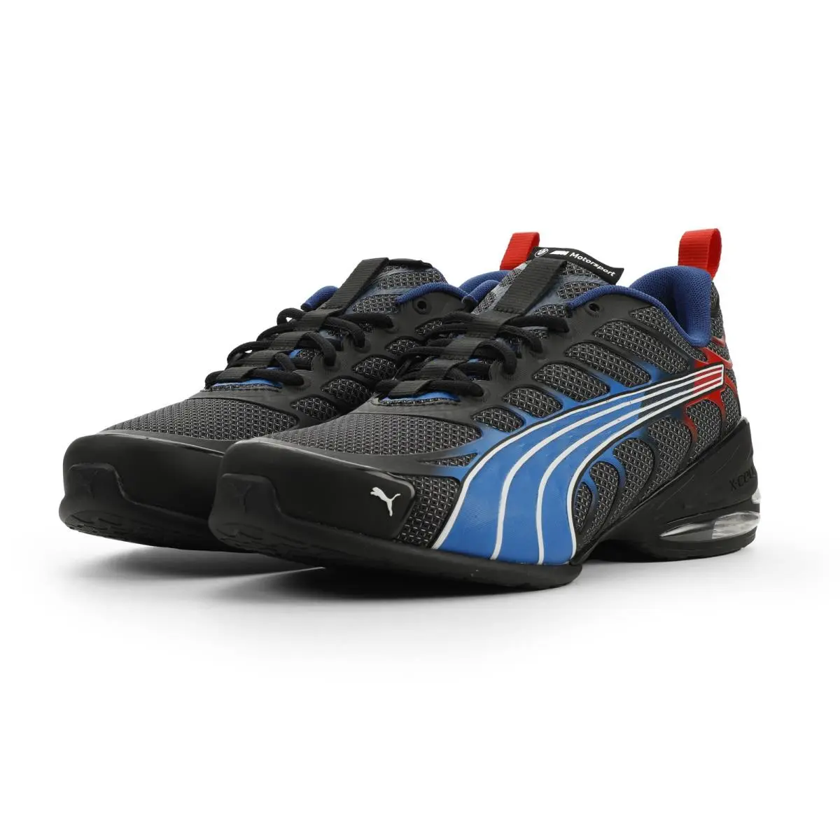 Puma shoes - Puma BMW M Motorsport Voltra - 30926101 - Black 7