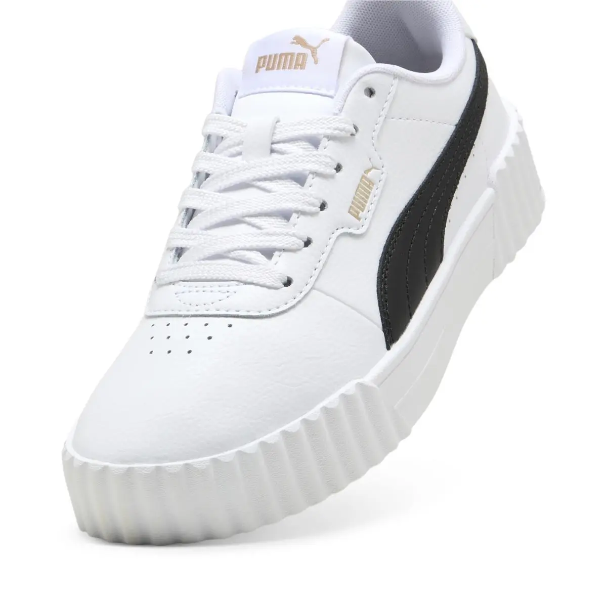 Puma shoes - Puma Carina 3.0 - Carina - 40036503 - White 2