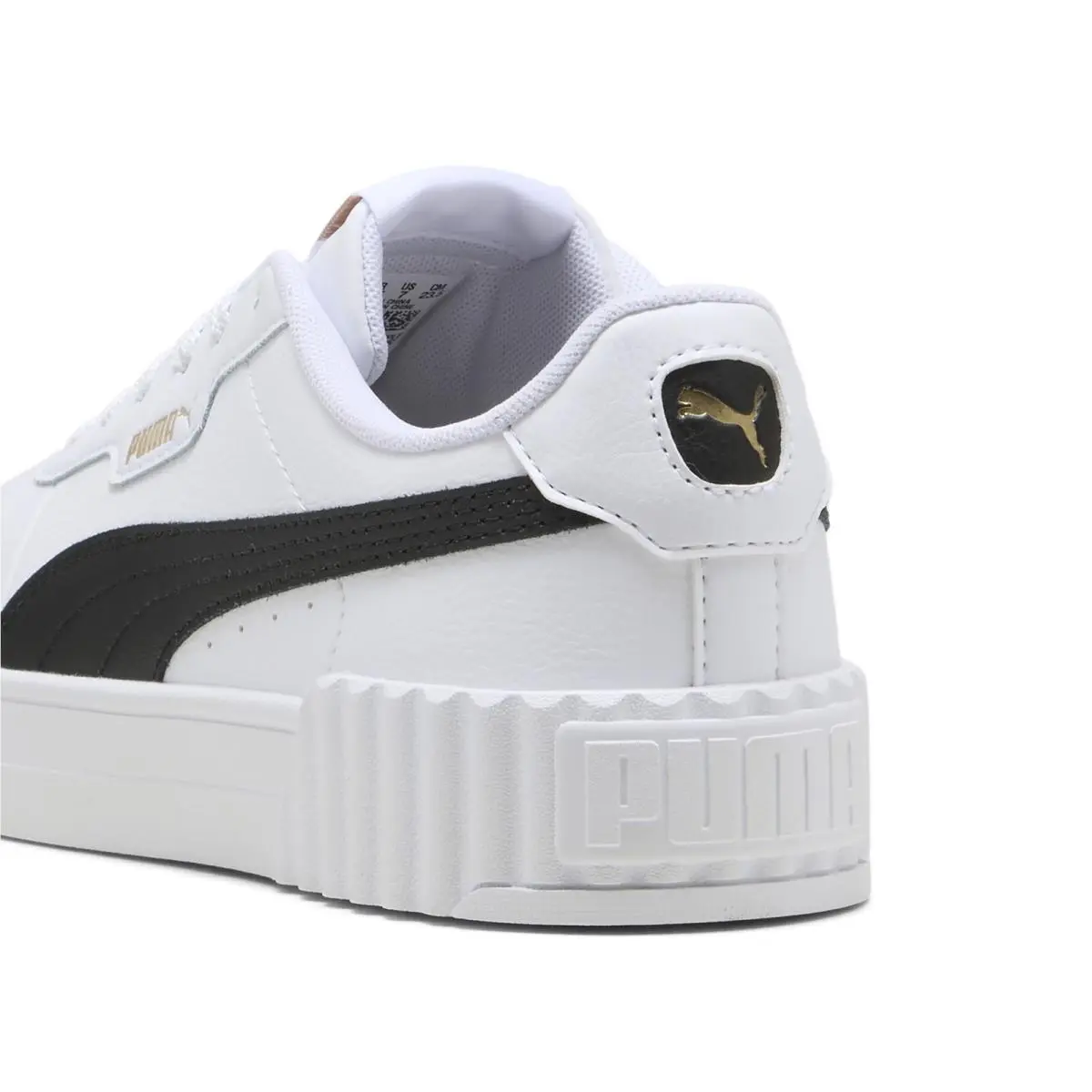 Puma shoes - Puma Carina 3.0 - Carina - 40036503 - White 1